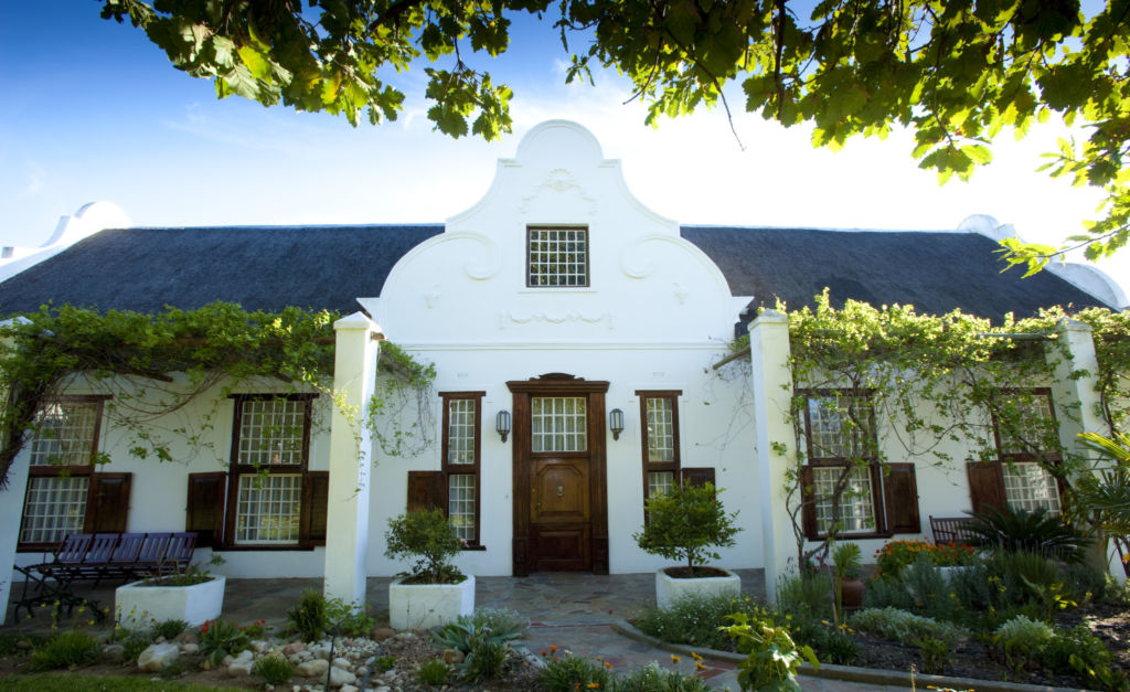 Painting Contractors in Johannesburg