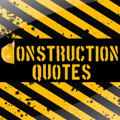 Construction Quotes