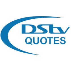 DSTV Quotes