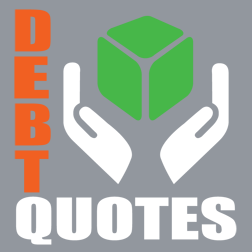 Debt Quotes