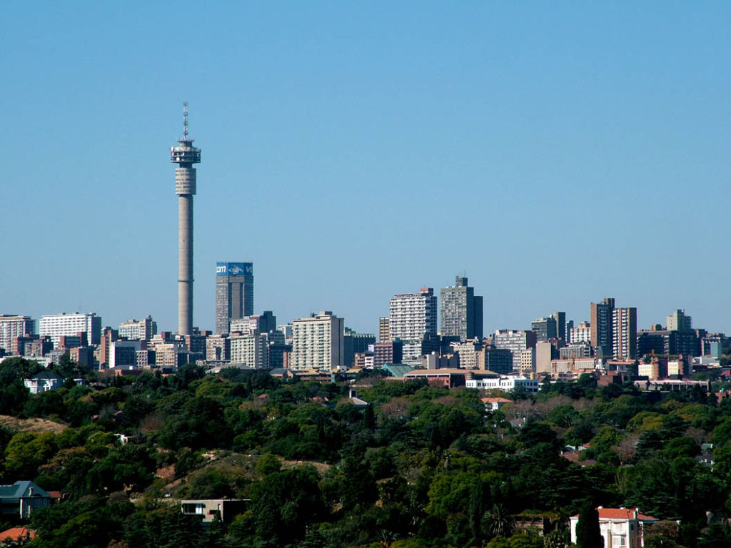 Painting Contractors in Johannesburg